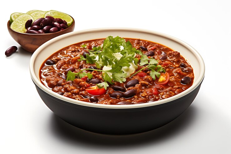 Panera turkey chili recipe