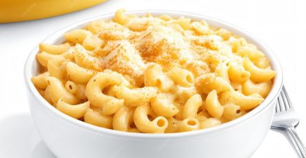 Popeyes mac and cheese recipe