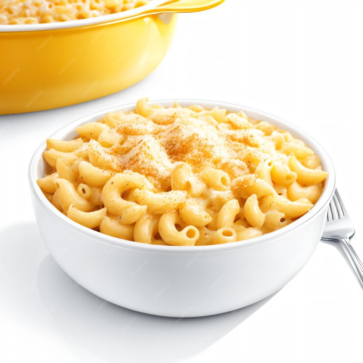 Popeyes mac and cheese recipe