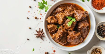 Pork Adobo recipe