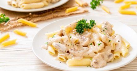 Roscioli Roman Cacio e Pepe recipe