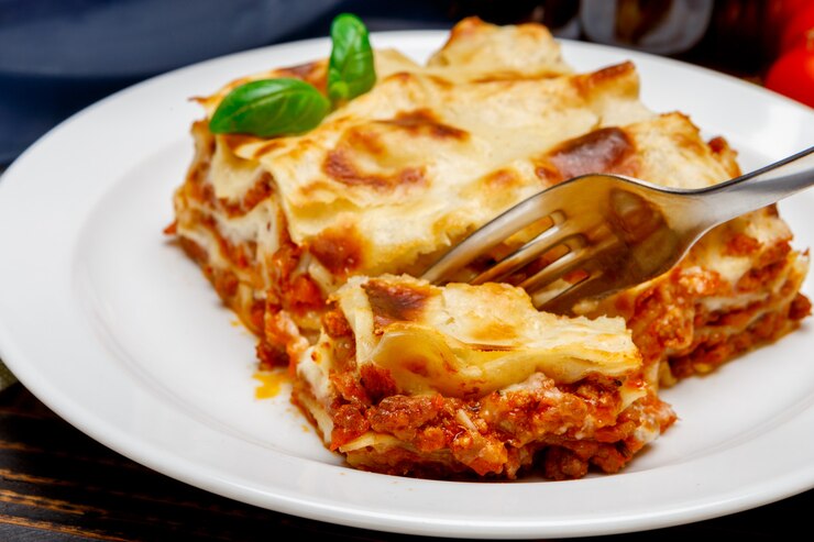 San Giorgio lasagna recipe