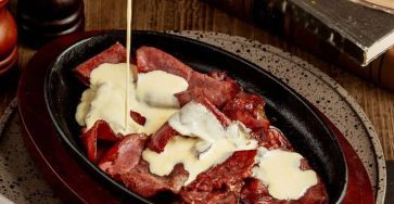 Smoked queso recipe meat church