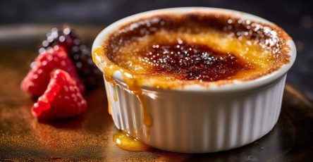 Souffle recipe