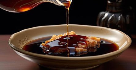 Teriyaki Sauce recipe