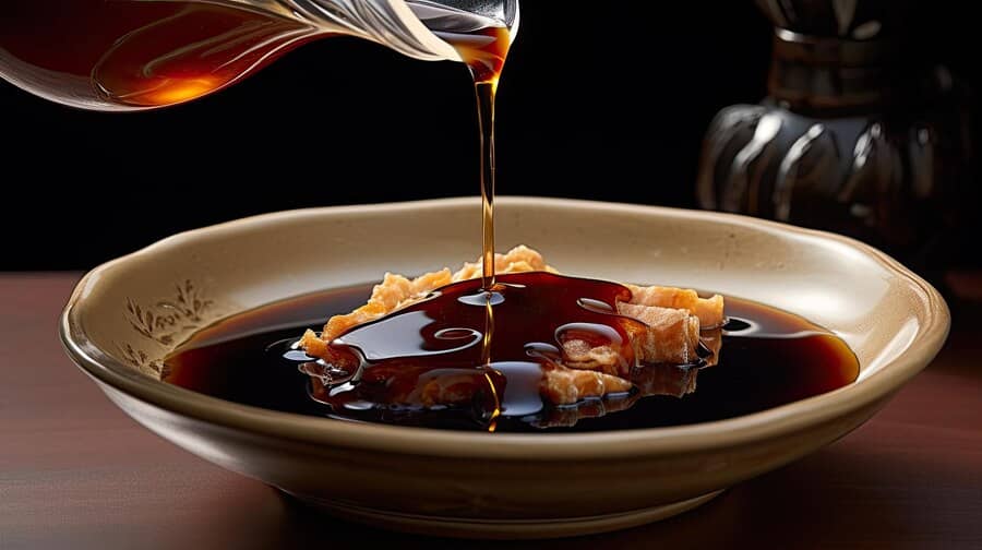 Teriyaki Sauce recipe