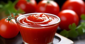 Tomato Gravy recipe