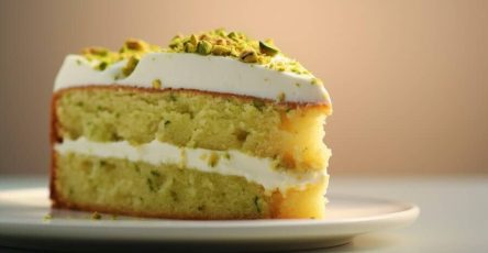 Top vanilla cake recipe