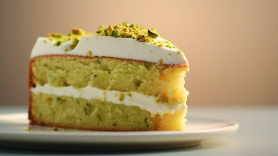 Top vanilla cake recipe