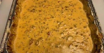 Traeger smoked queso recipe