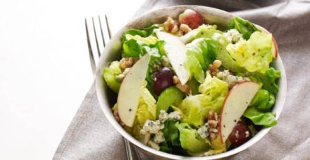 Waldorf Salad recipe