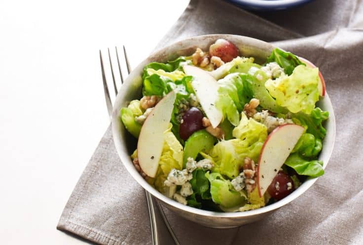 Waldorf Salad recipe