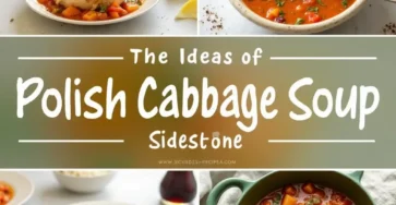 polish cabbage soup recipe