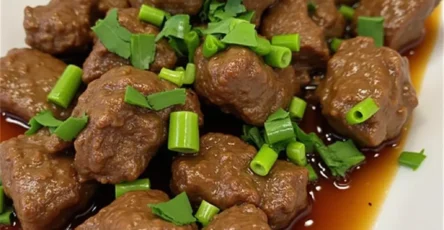 Savor the Best Asian Beef Recipes at Home